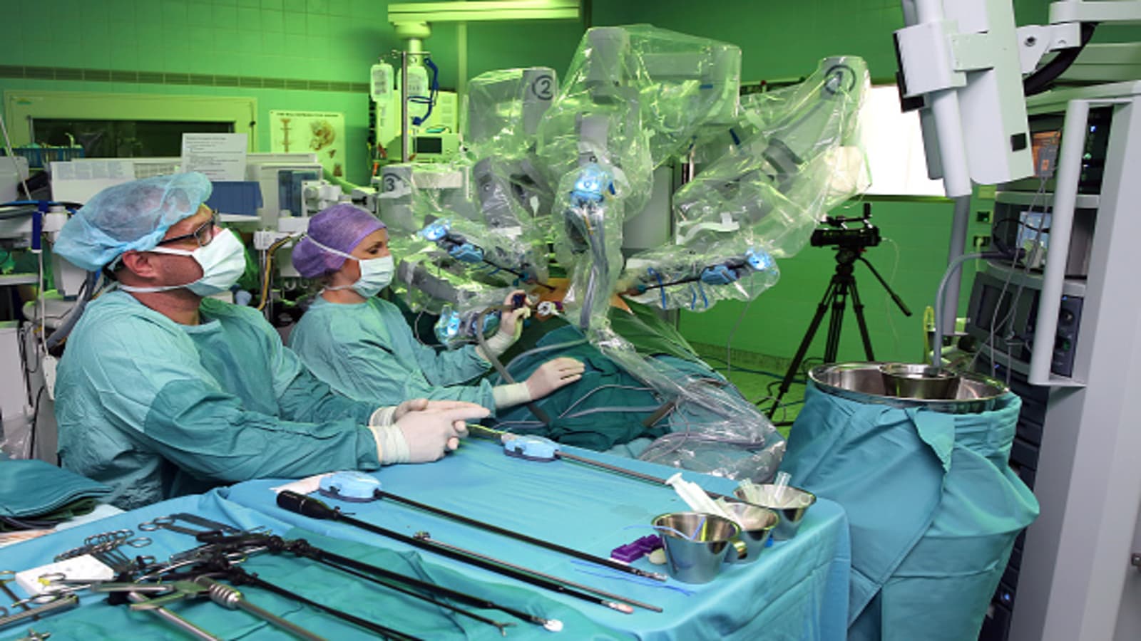 Vaginal Birth After C-Section