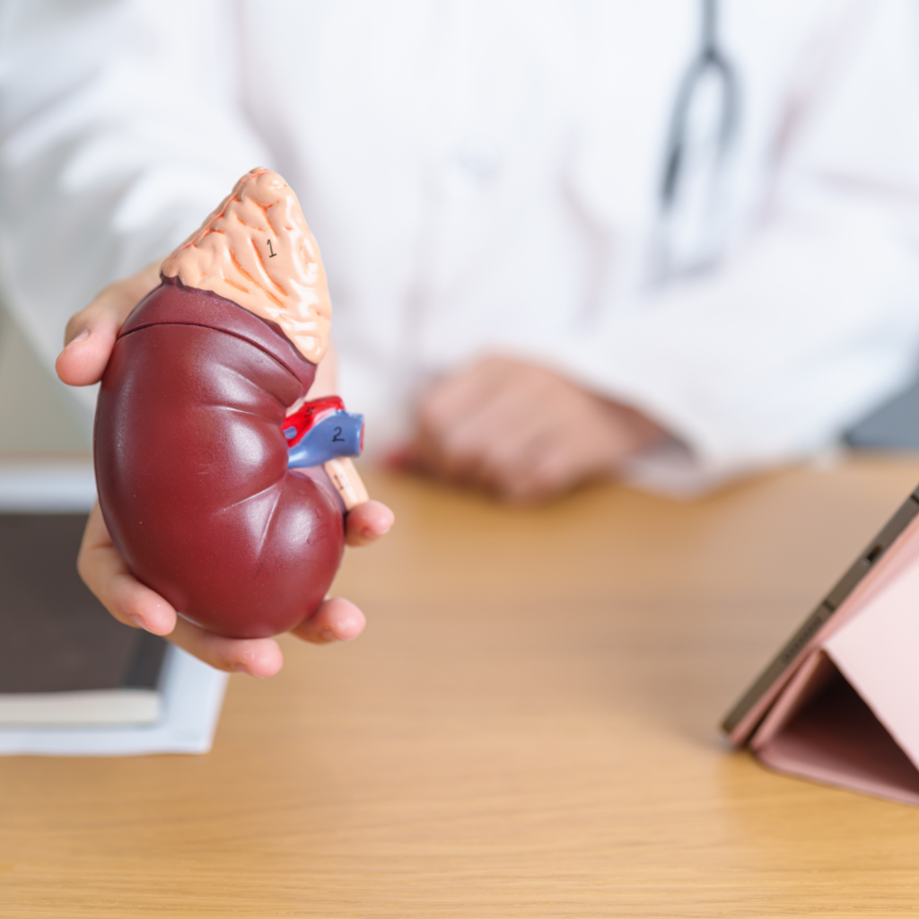 Adrenal Disorders