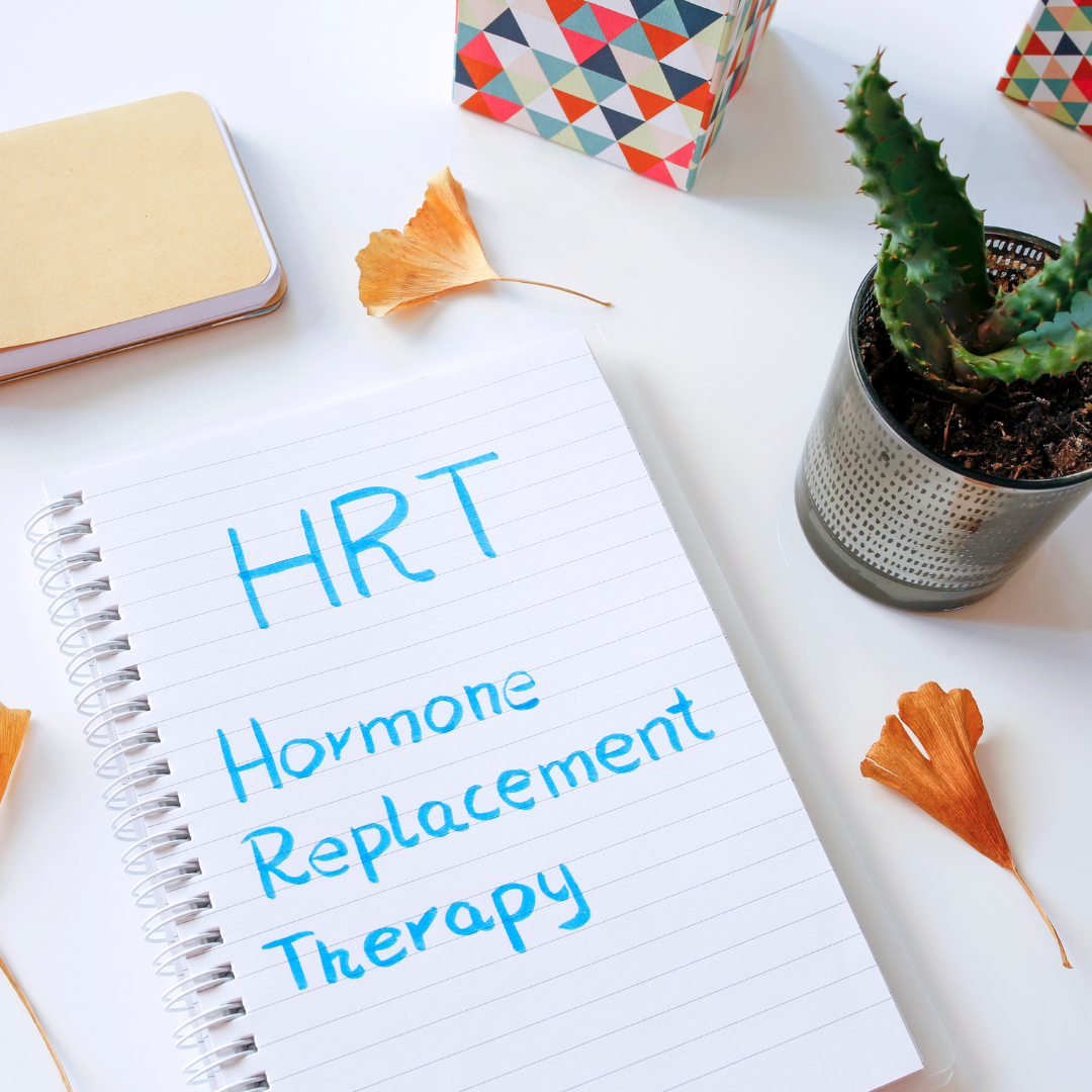 Hormone Replacement Therapy