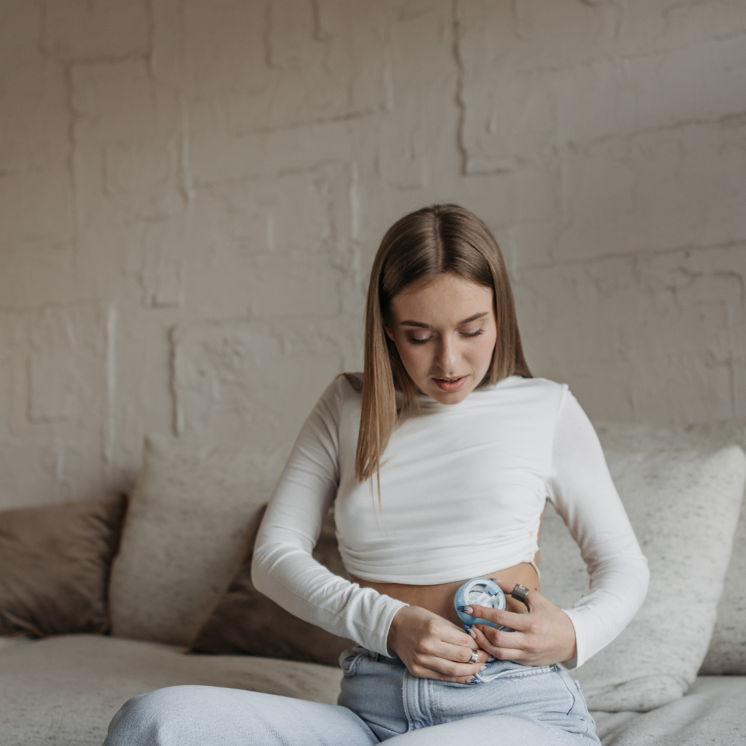 Insulin Resistance Management