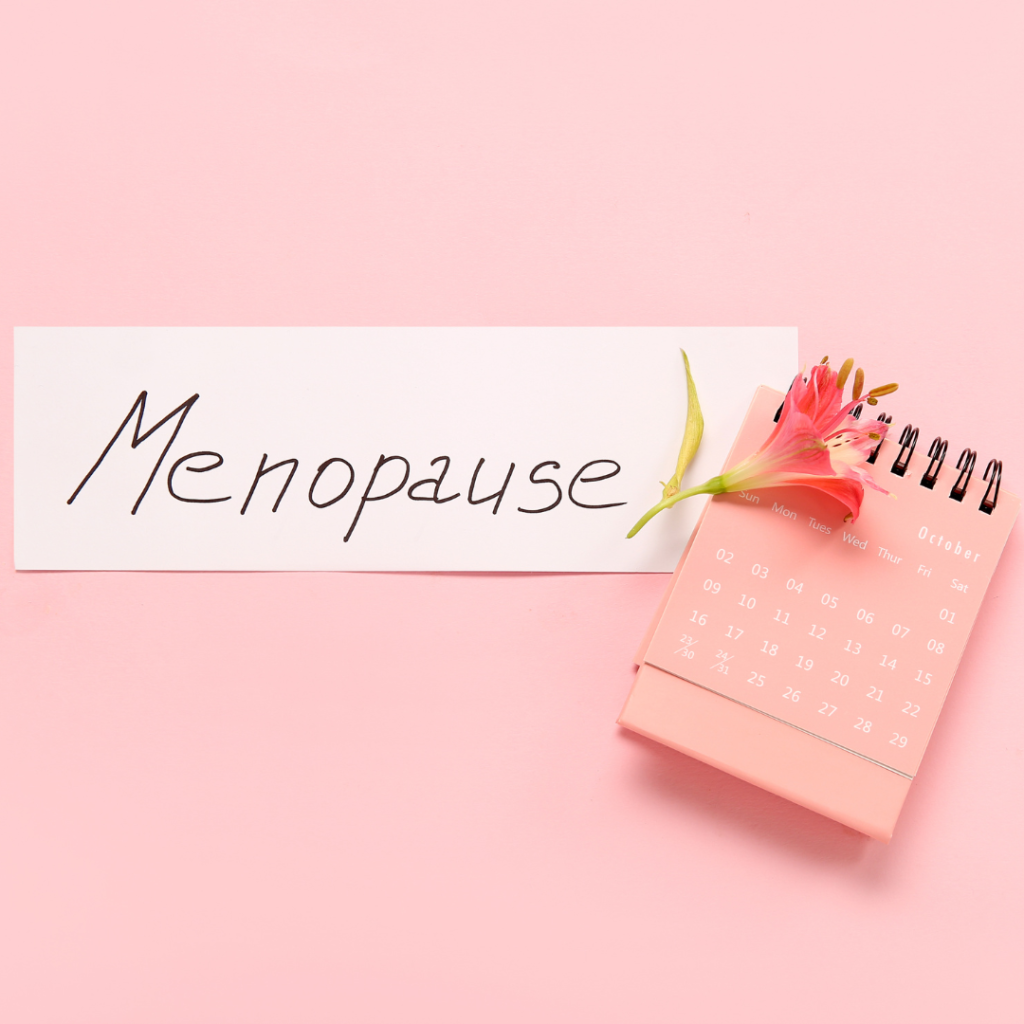 Menopause Symptom