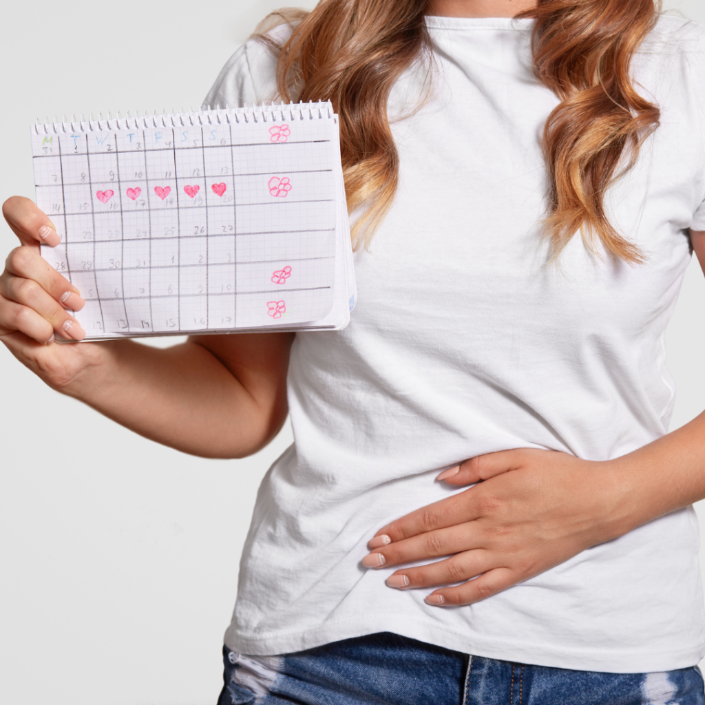 Menstrual Irregularities