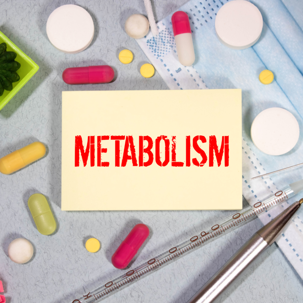 Metabolic