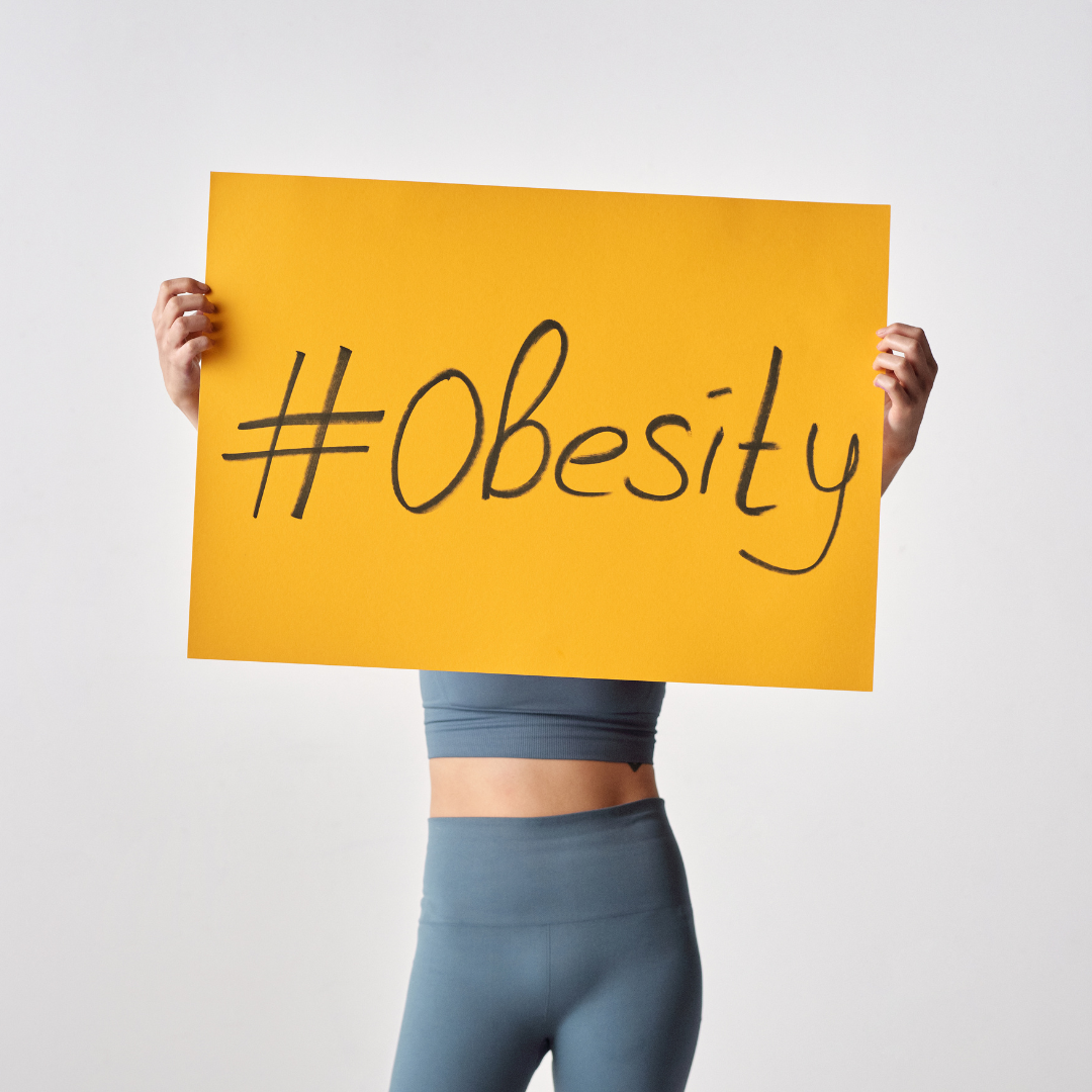 Obesity and Weight Management