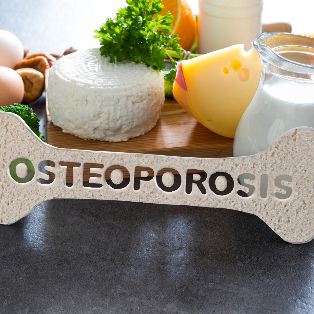 Osteoporosis Screening and Prevention