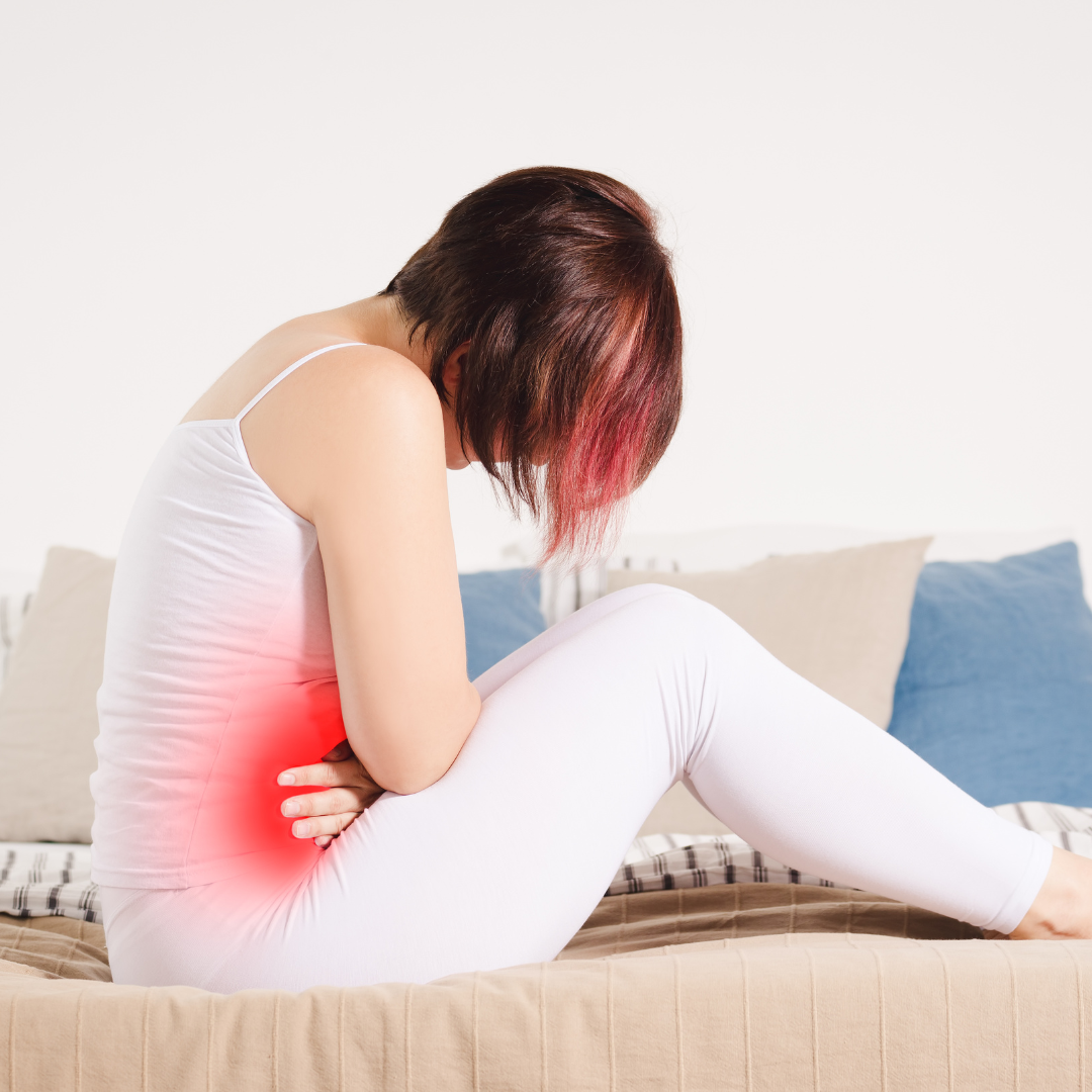 Pelvic Inflammatory Disease