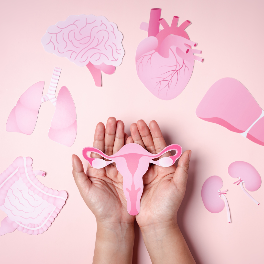 Polycystic Ovarian Syndrome