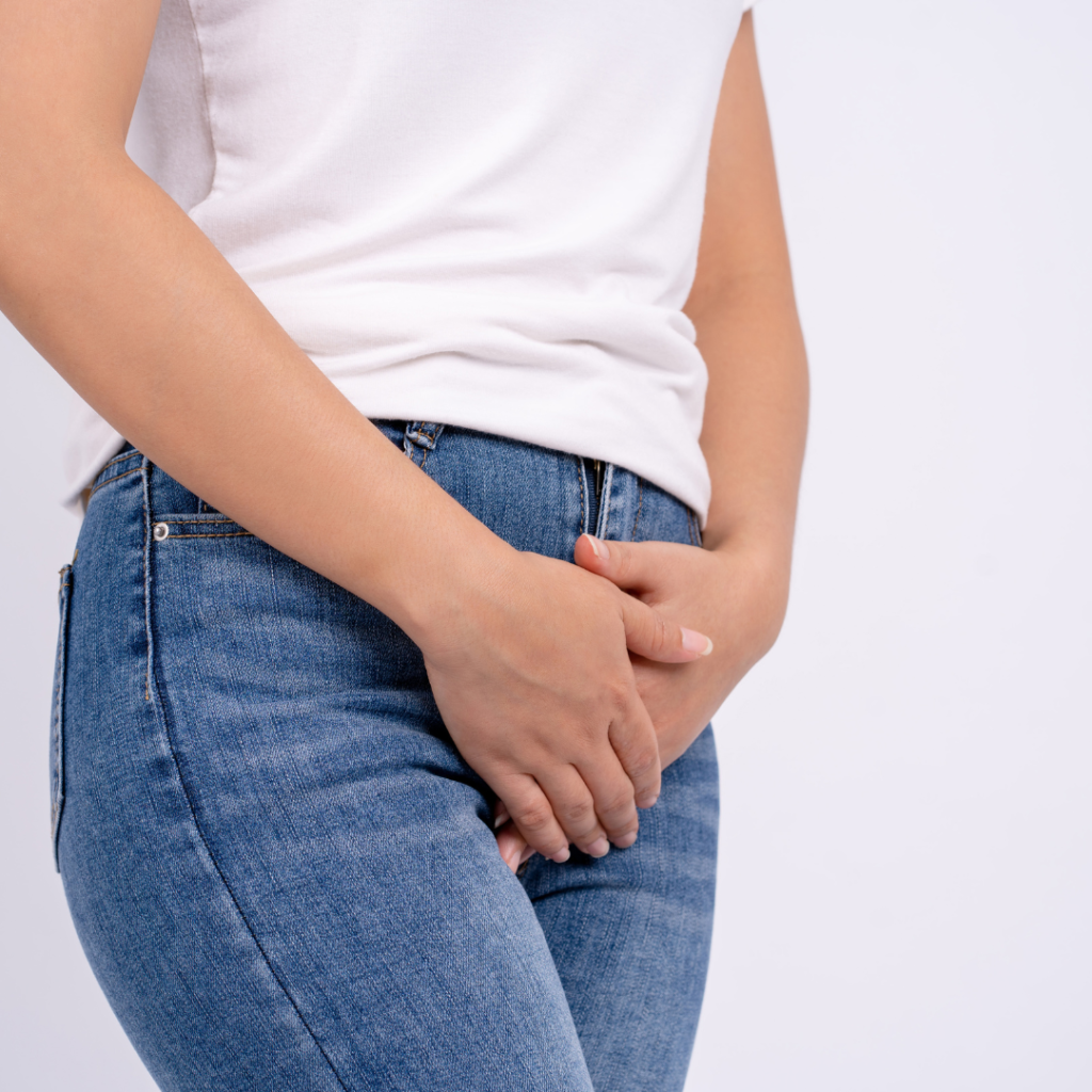 Sexual Health and Vaginal Dryness