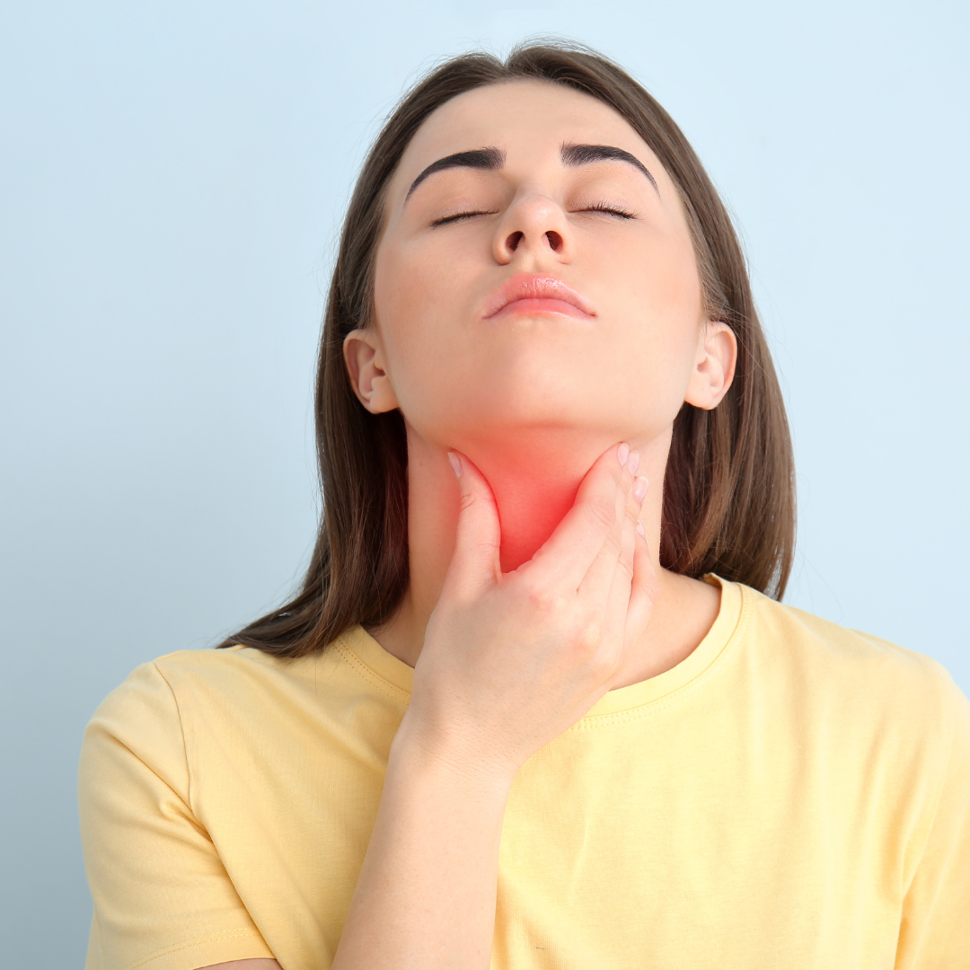Thyroid Disorders