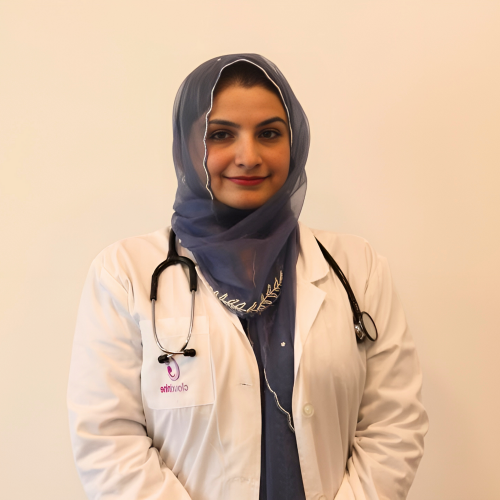 Dr. Hiba Gul