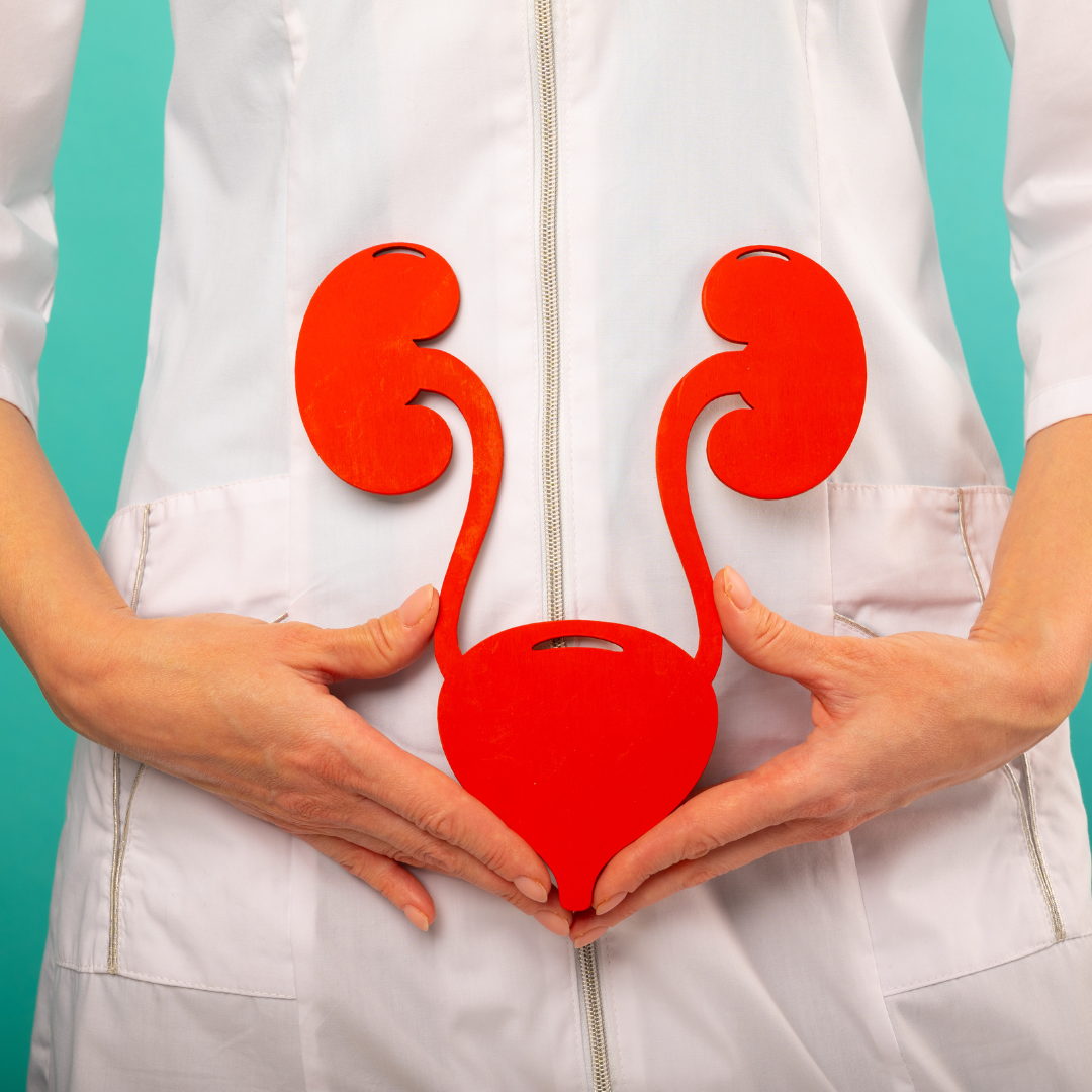 Urinary Tract Infection