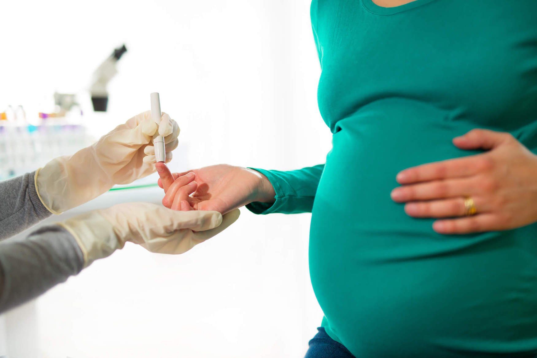 Gestational Diabetes Management