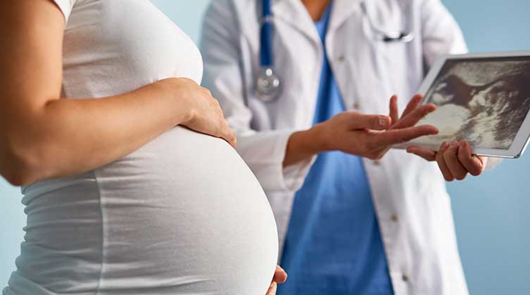 High-Risk Obstetrics