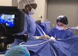Clitoral Hood Reduction