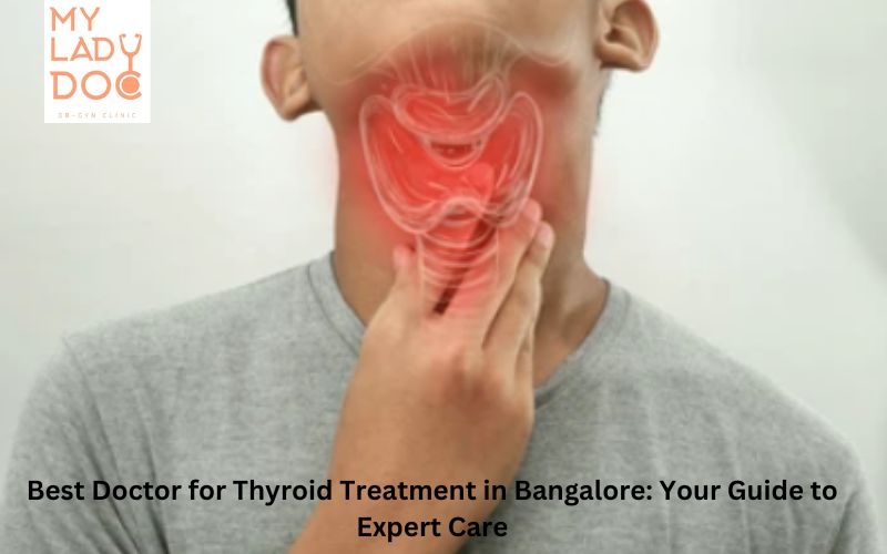 Thyroid Treatment in Bangalore