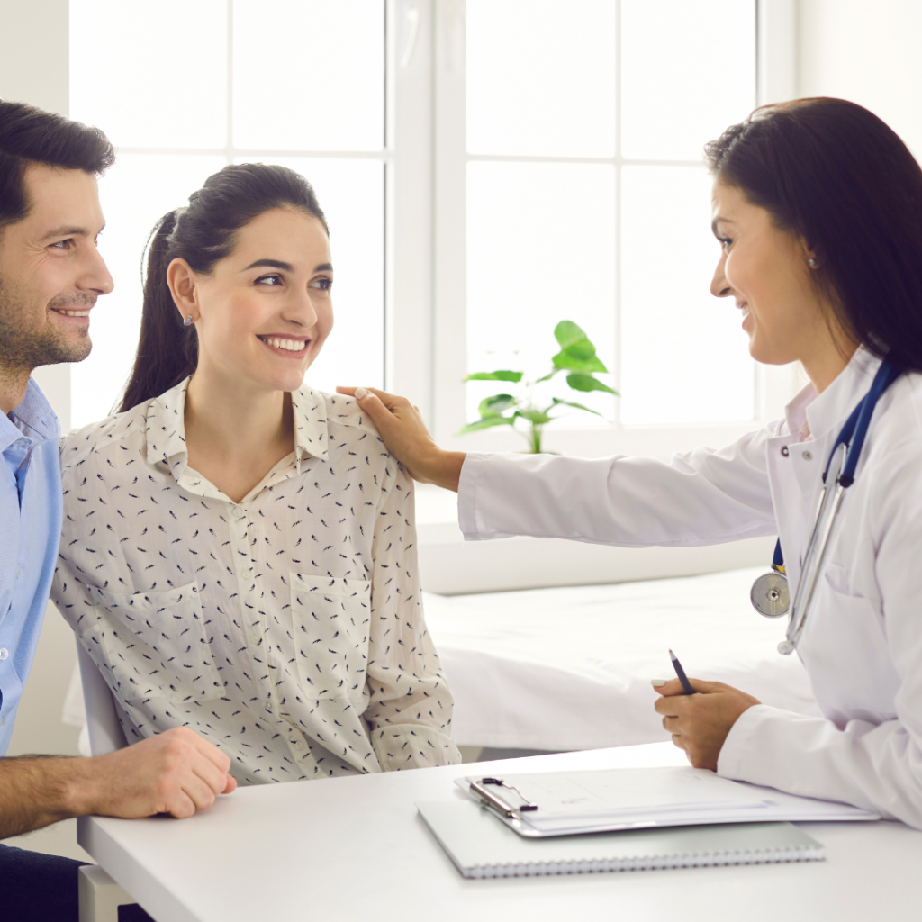 Infertility Evaluation and Treatment