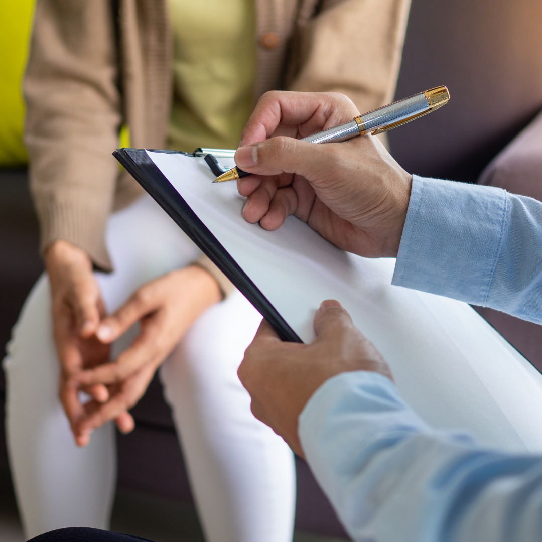 Wellness and Counseling