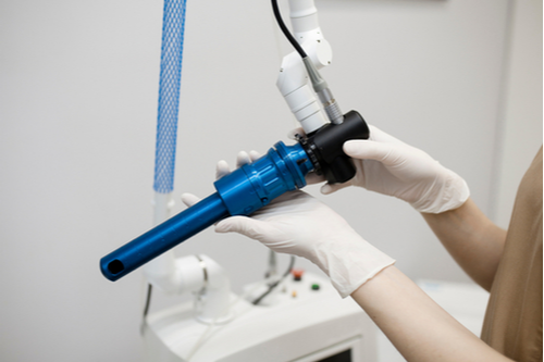 Laser Vaginal Tightening