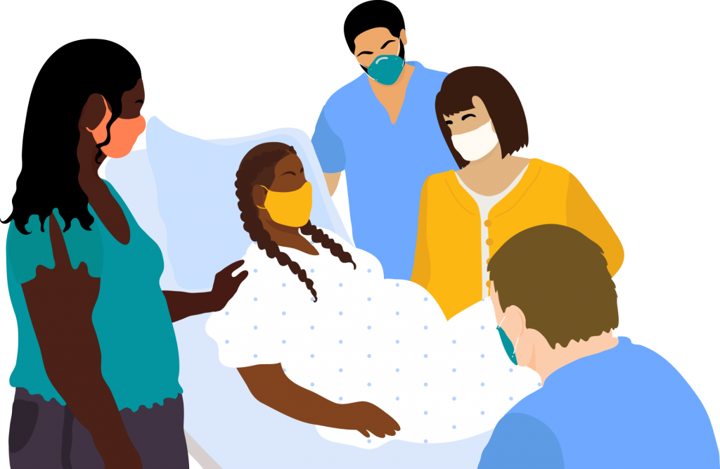 Labor and Delivery