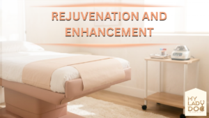 Rejuvenation and Enhancement