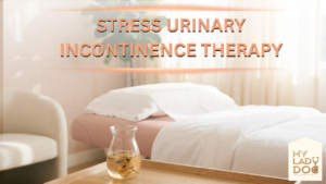 Stress Urinary Incontinence Therapy