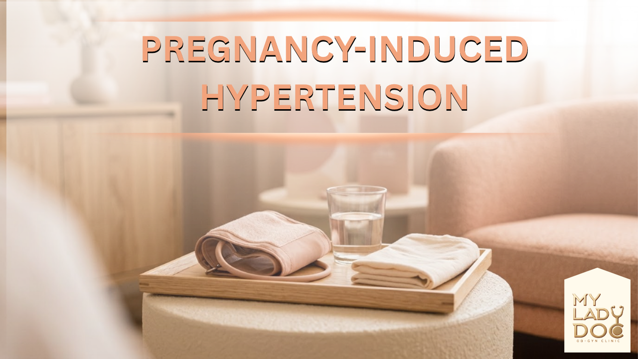 Pregnancy-Induced Hypertension