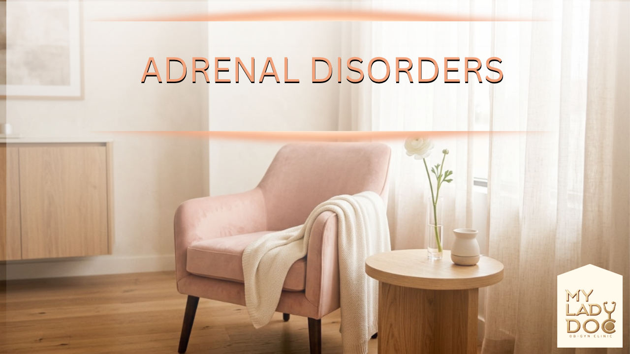 Adrenal Disorders