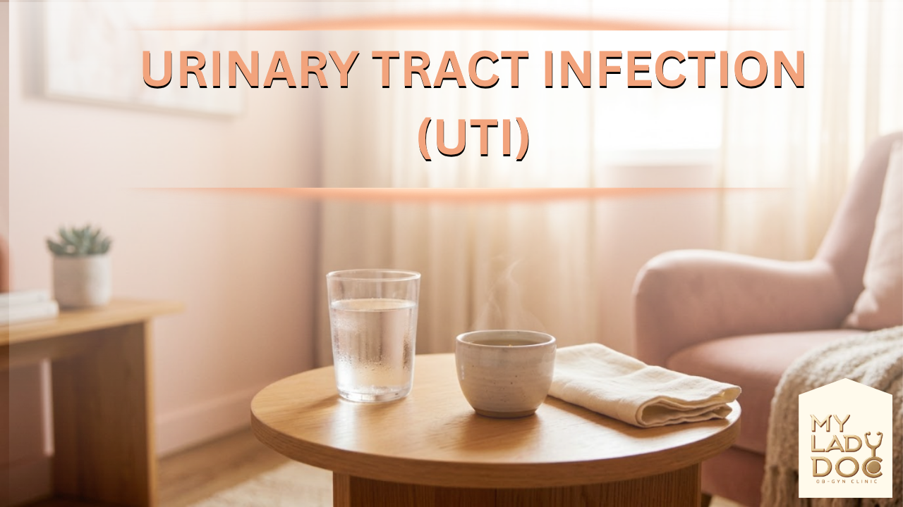 Urinary Tract Infection (UTI)