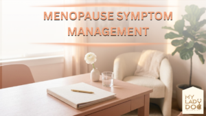 Menopause Symptom Management