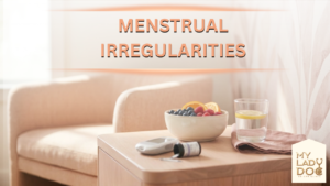Menstrual Irregularities