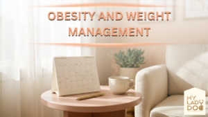 Obesity and Weight Management