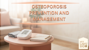 Perimenopause and Menopause Support