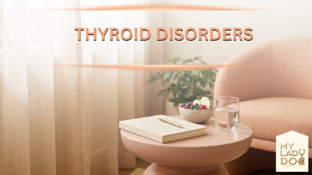 Thyroid Disorders