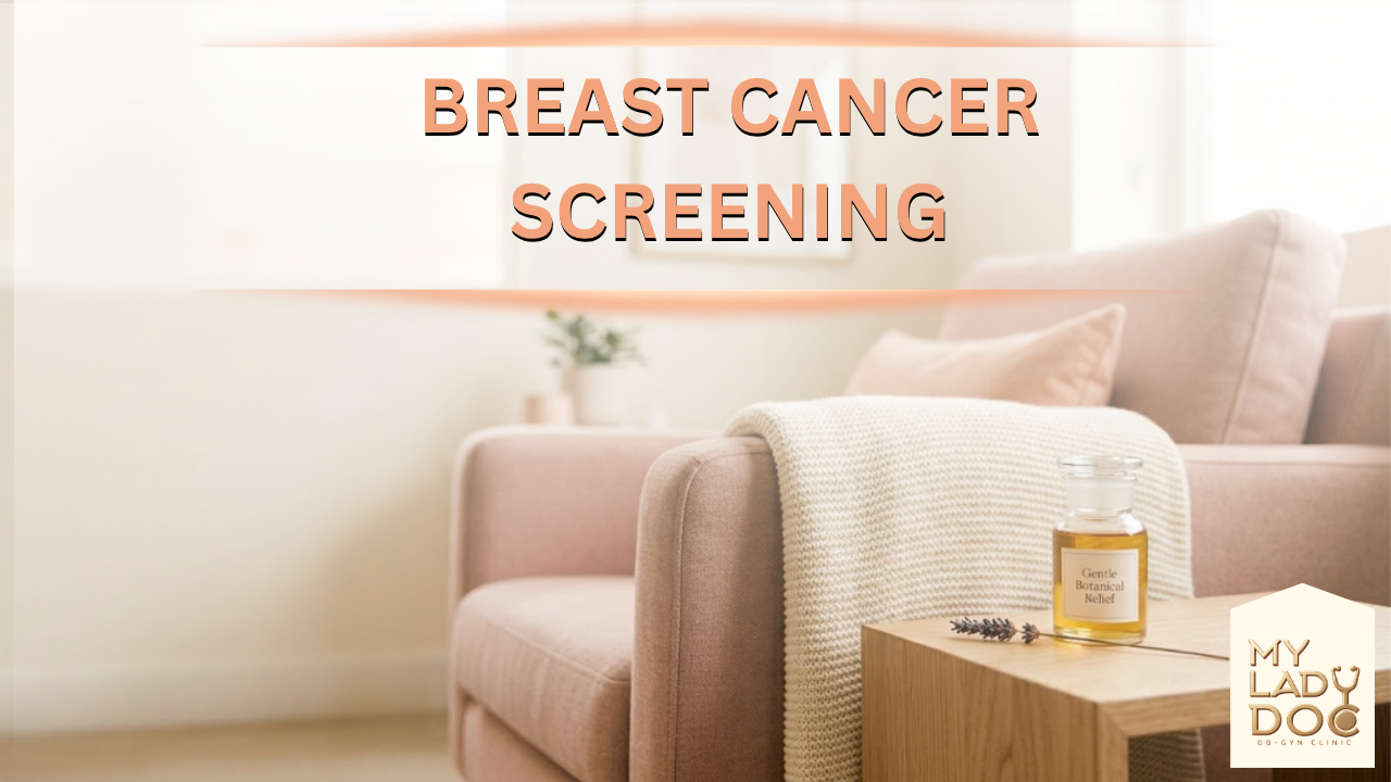 Breast Cancer Screening