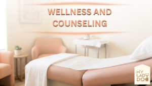 Wellness and Counseling