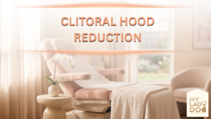 Clitoral Hood Reduction