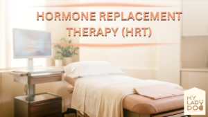 Hormone Replacement Therapy (HRT)