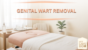 Genital Wart Removal