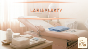 Labiaplasty