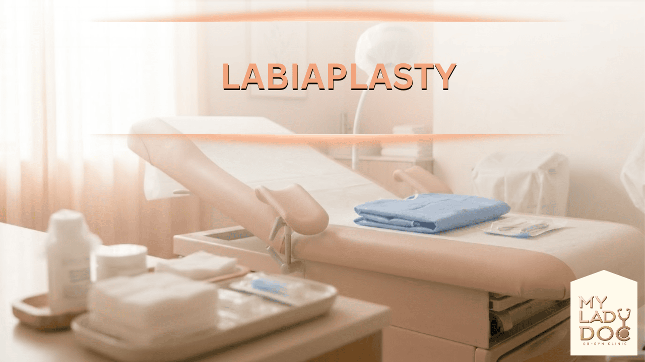 Labiaplasty