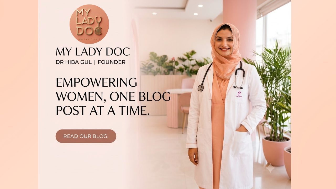 Blog- Dr.Hiba Gul