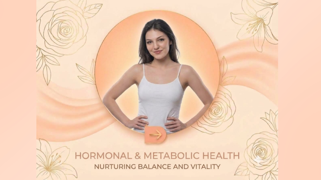 Hormonal & Metabolic Health