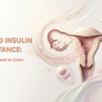PCOS and Insulin Resistance: