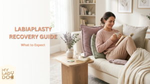 Labiaplasty Recovery Guide: What to Expect