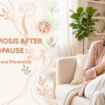 Osteoporosis after menopause: causes, risks and prevention – MyLadyDoc