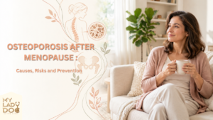 Osteoporosis After Menopause: Causes, Risks and Prevention