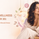 Sexual Wellness After 30: